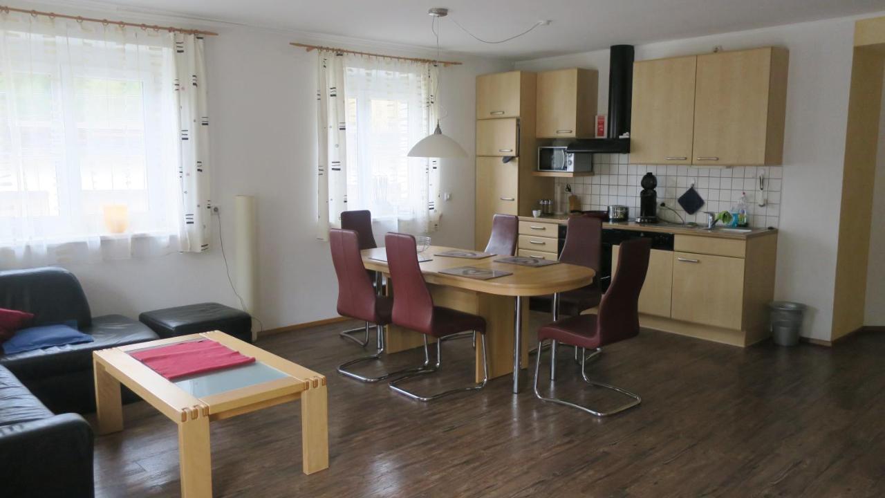 Apartament Wonder & Wander Ehrwald Zewnętrze zdjęcie