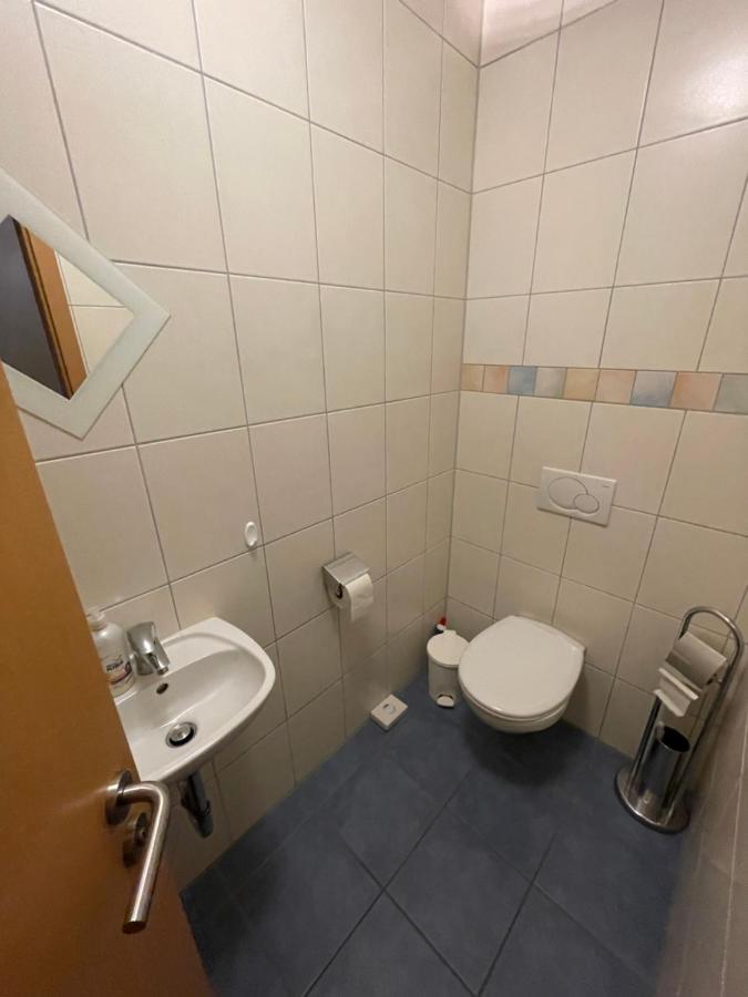 Apartament Wonder & Wander Ehrwald Zewnętrze zdjęcie