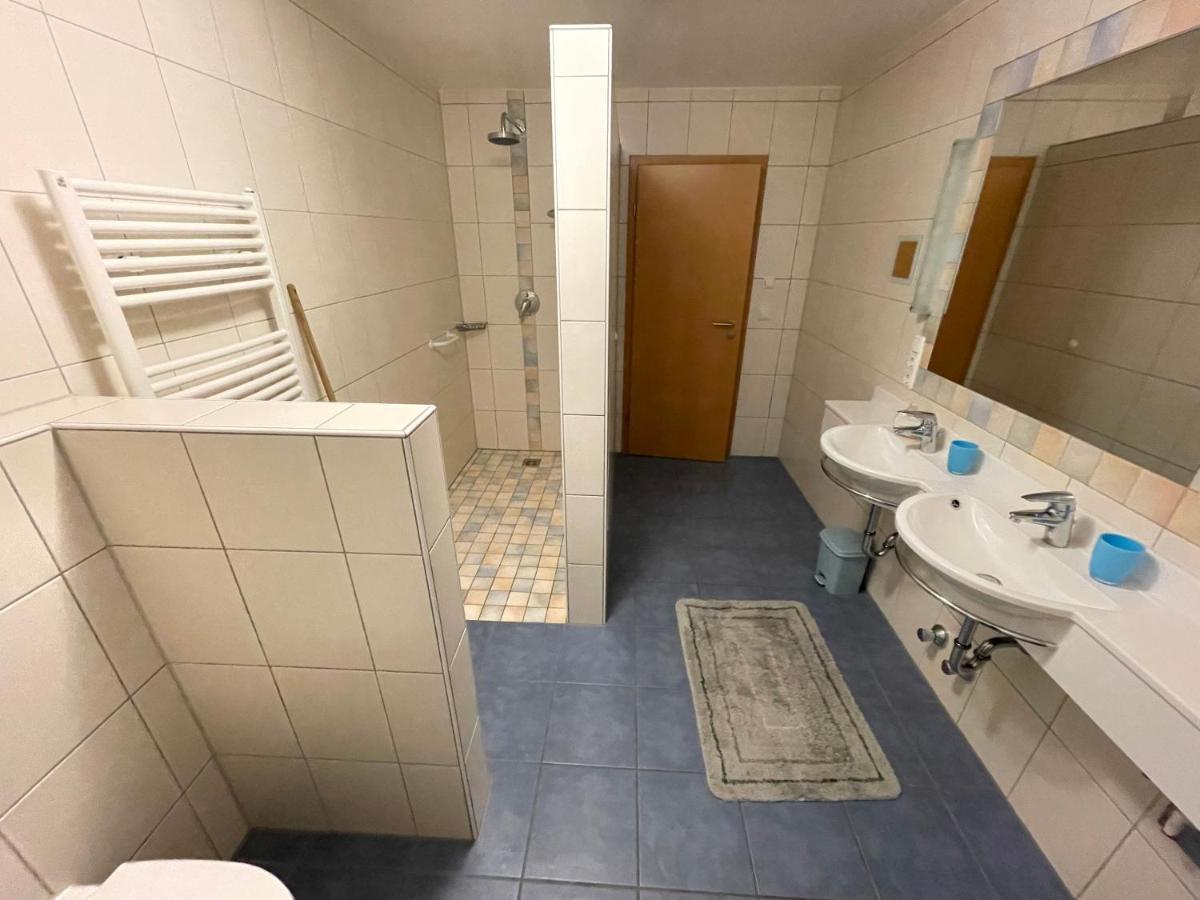 Apartament Wonder & Wander Ehrwald Zewnętrze zdjęcie