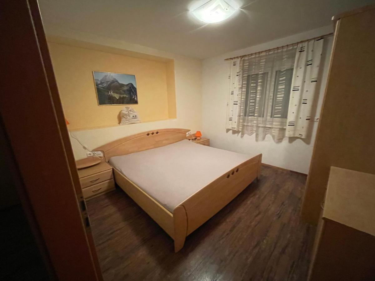 Apartament Wonder & Wander Ehrwald Zewnętrze zdjęcie