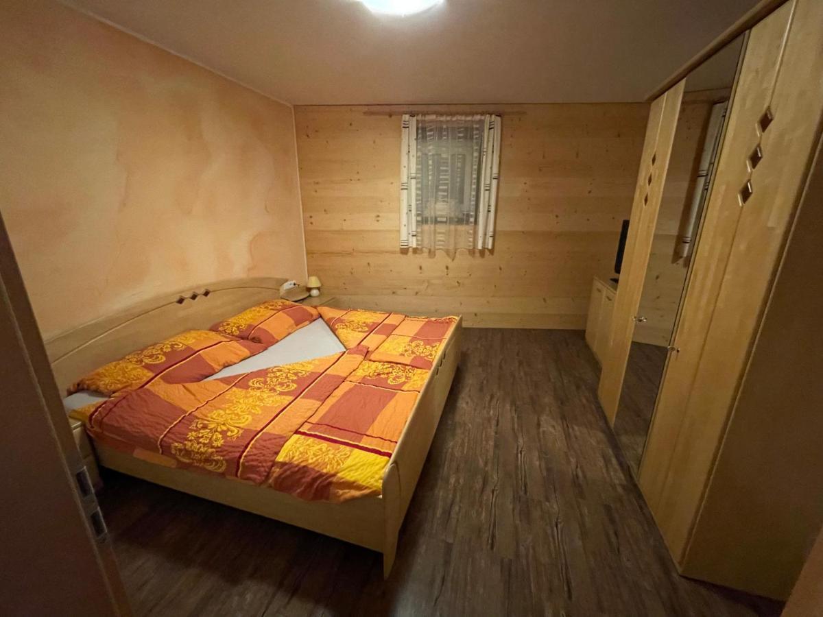 Apartament Wonder & Wander Ehrwald Zewnętrze zdjęcie