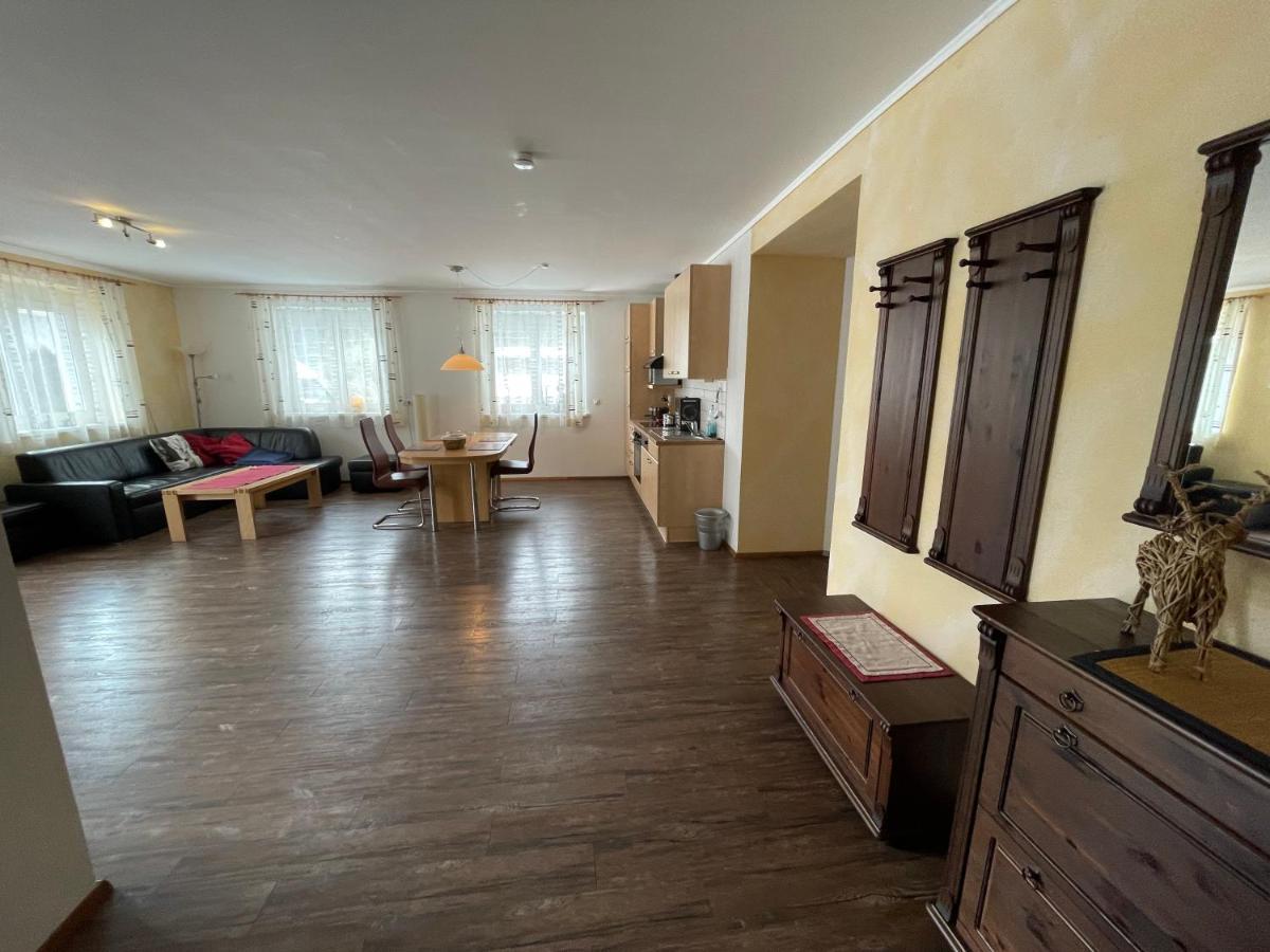 Apartament Wonder & Wander Ehrwald Zewnętrze zdjęcie