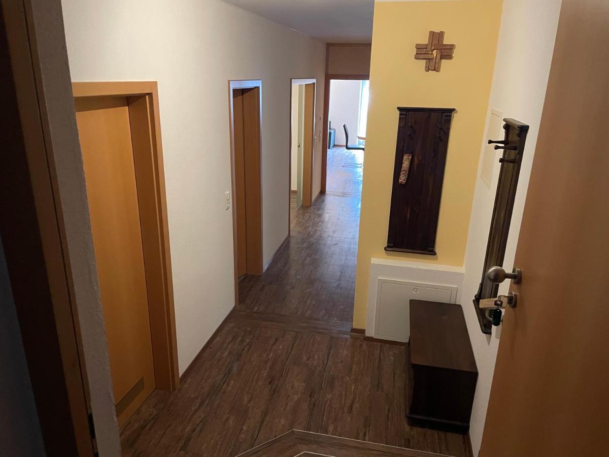 Apartament Wonder & Wander Ehrwald Zewnętrze zdjęcie