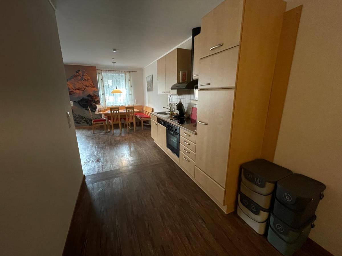 Apartament Wonder & Wander Ehrwald Zewnętrze zdjęcie