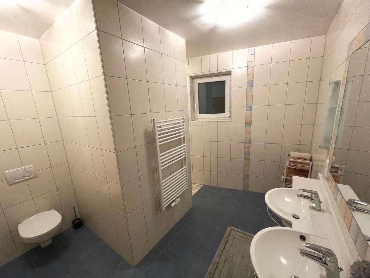 Apartament Wonder & Wander Ehrwald Zewnętrze zdjęcie