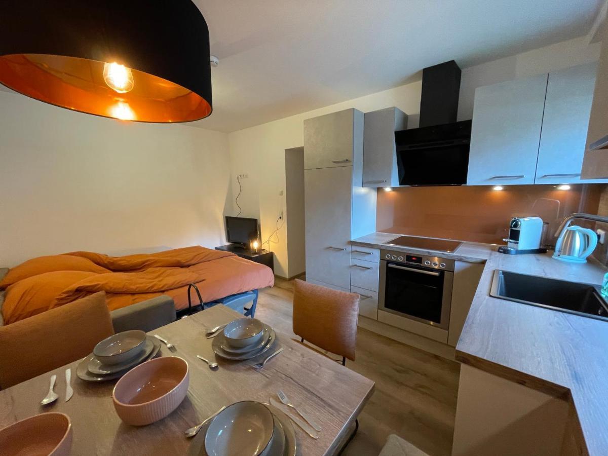 Apartament Wonder & Wander Ehrwald Zewnętrze zdjęcie