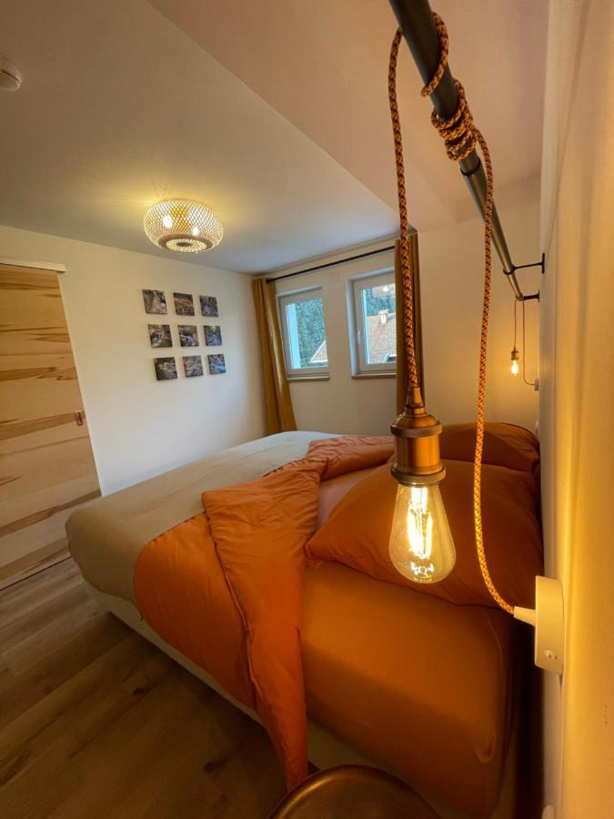 Apartament Wonder & Wander Ehrwald Zewnętrze zdjęcie