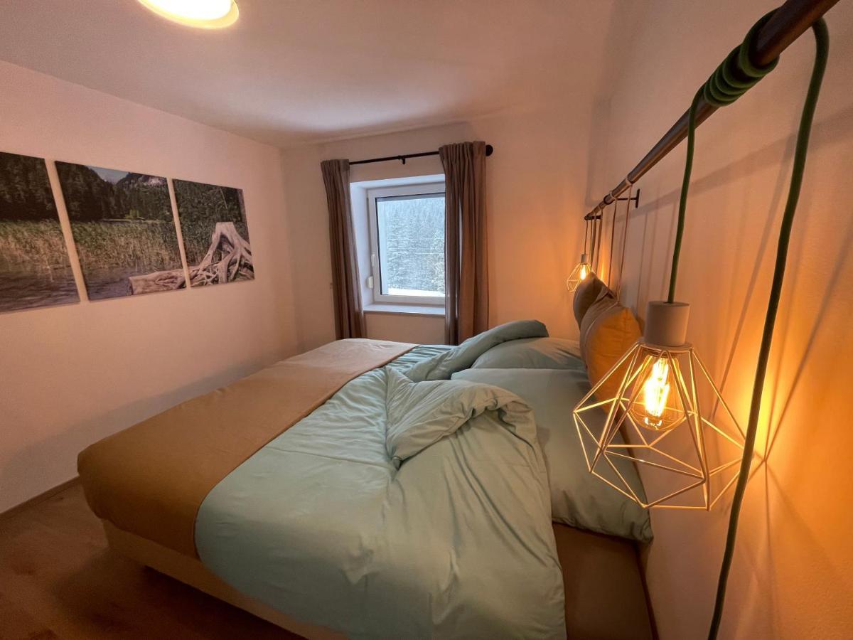 Apartament Wonder & Wander Ehrwald Zewnętrze zdjęcie