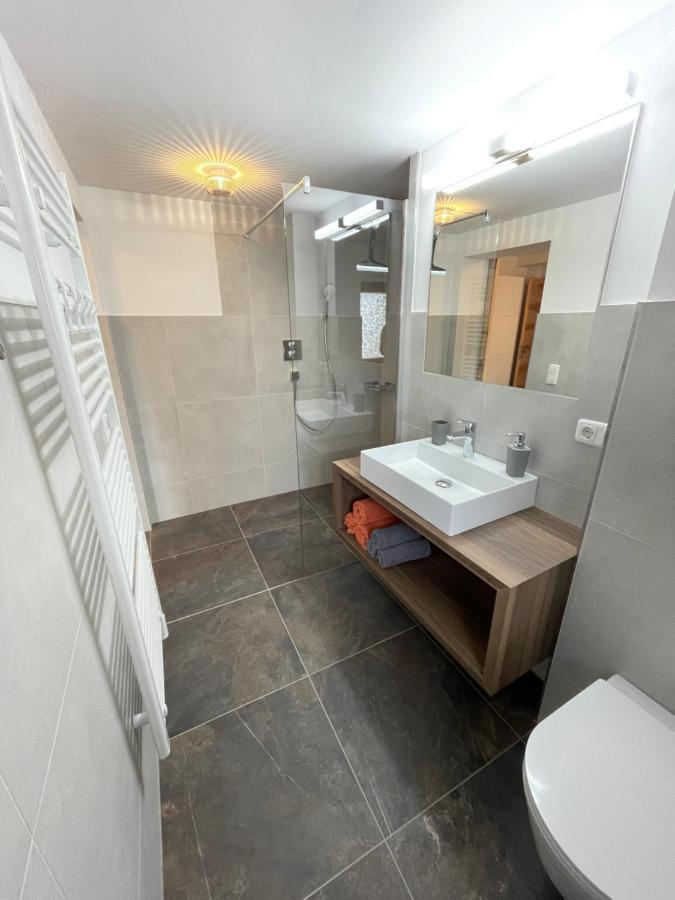 Apartament Wonder & Wander Ehrwald Zewnętrze zdjęcie