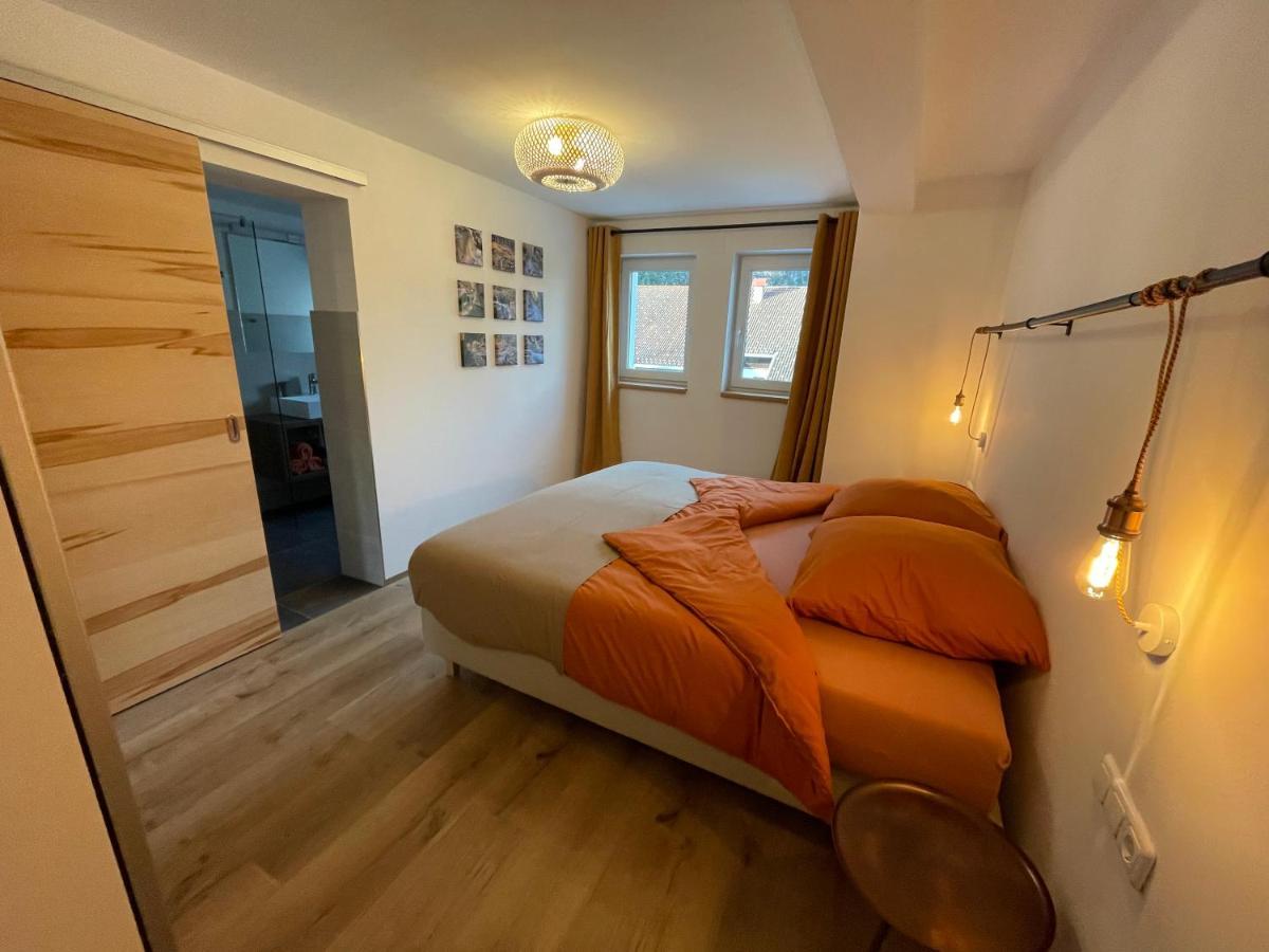 Apartament Wonder & Wander Ehrwald Zewnętrze zdjęcie