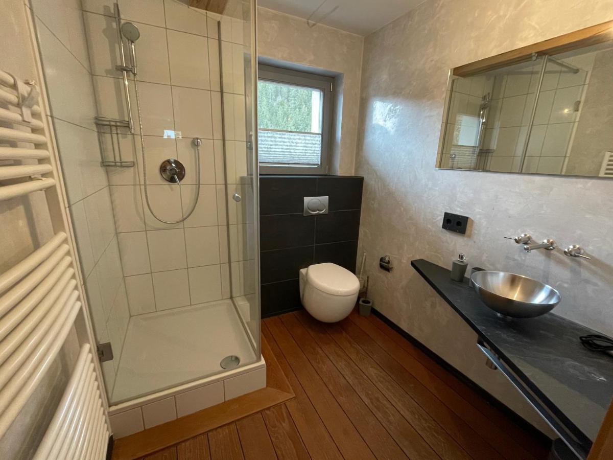 Apartament Wonder & Wander Ehrwald Zewnętrze zdjęcie