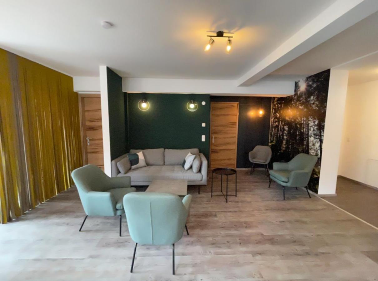 Apartament Wonder & Wander Ehrwald Zewnętrze zdjęcie