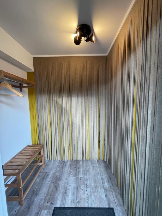 Apartament Wonder & Wander Ehrwald Zewnętrze zdjęcie